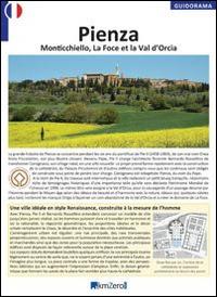 Pienza, Monticchiello, La Foce et la Val d'Orcia - copertina