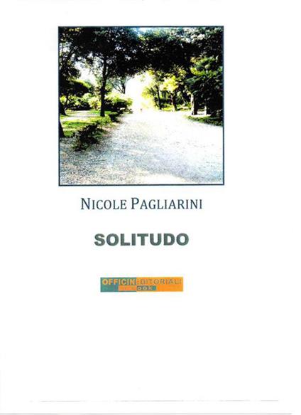 Solitudo - Nicole Pagliarini,Marco Sambruna - ebook