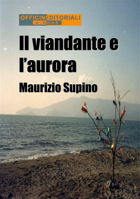 Il viandante e l'aurora - Maurizio Supino - ebook
