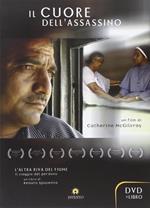 Il cuore dell'assassino. L'altra riva del fiume. Il viaggio del perdono. DVD. Con DVD