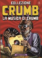 Collezione Crumb. Vol. 3: musica di Crumb, La.