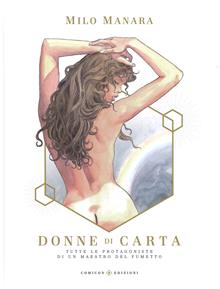 Donne di carta