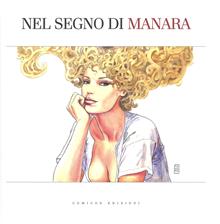 Nel segno di Manara