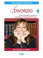 Divorzio. Conseguenze economiche
