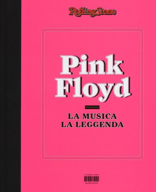 Pink Floyd. Special collectors - copertina