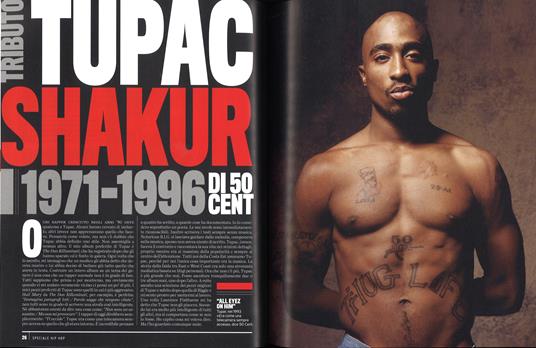 Gli speciali di Rolling Stone. Hip Hop - 2