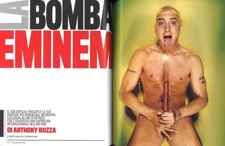 Gli speciali di Rolling Stone. Hip Hop - 3