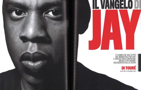 Gli speciali di Rolling Stone. Hip Hop - 4