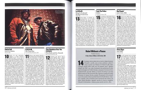 Gli speciali di Rolling Stone. Hip Hop - 5