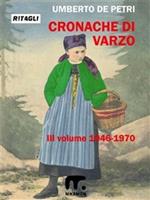 Cronache di Varzo. Vol. 3