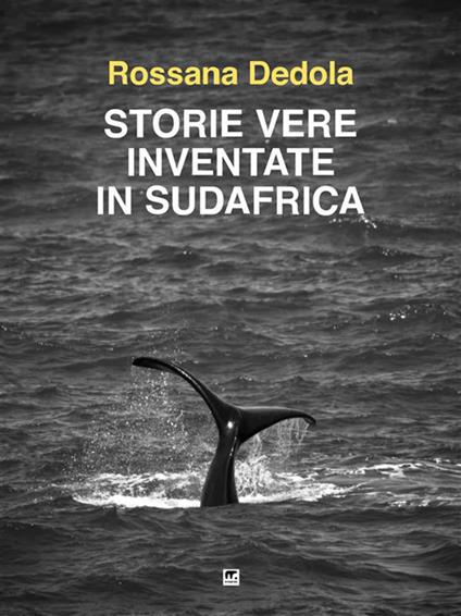 Storie vere inventate in Sud Africa - Rossana Dedola - ebook