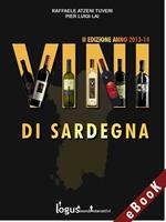 Vini di Sardegna