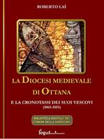 La diocesi medievale di Ottana e la cronotassi dei suoi vescovi (1065-1503)