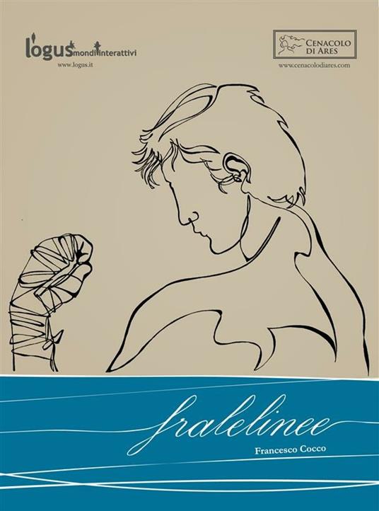 Fra le linee. Ediz. illustrata - Francesco Cocco - ebook