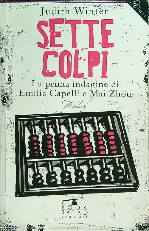 Libro di Faccia