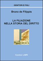 La filiazione nella storia del diritto