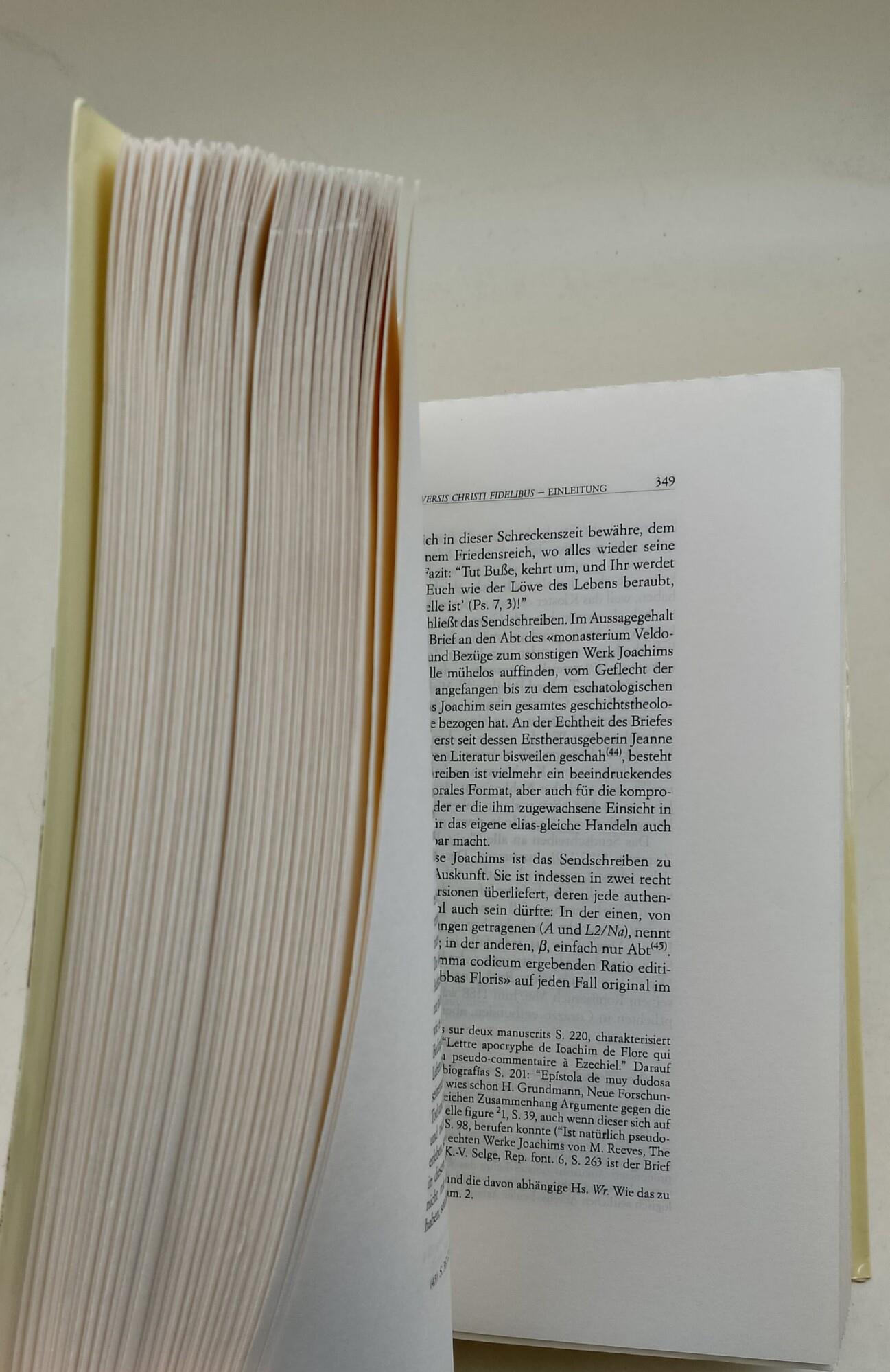 Scripta breviora. Ediz. multilingue