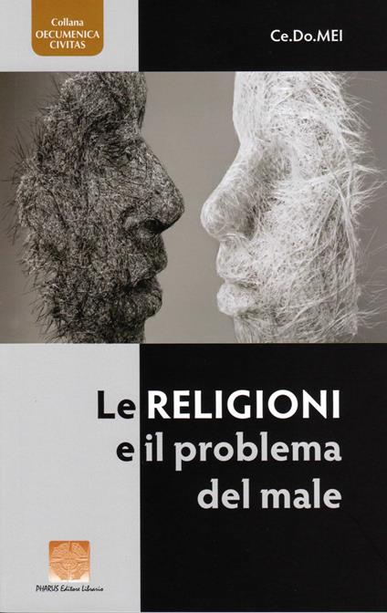 Le religioni e il problema del male - copertina