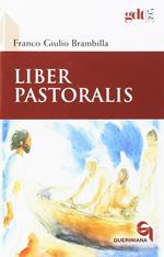 Liber Pastoralis Liburniensis