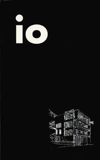 Io. Il bigino di Cesare Cattaneo - Mario Di Salvo - copertina