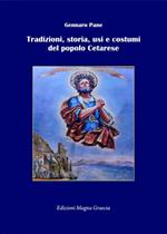 Tradizioni, storia, usi e costumi del popolo Cetarese