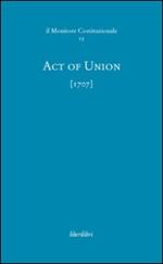 Act of Union (1707)