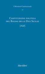 Costituzione politica del Regno delle due Sicilie (1848)