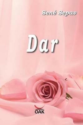 Dar. Ediz. a caratteri grandi - Sené Sepav - copertina