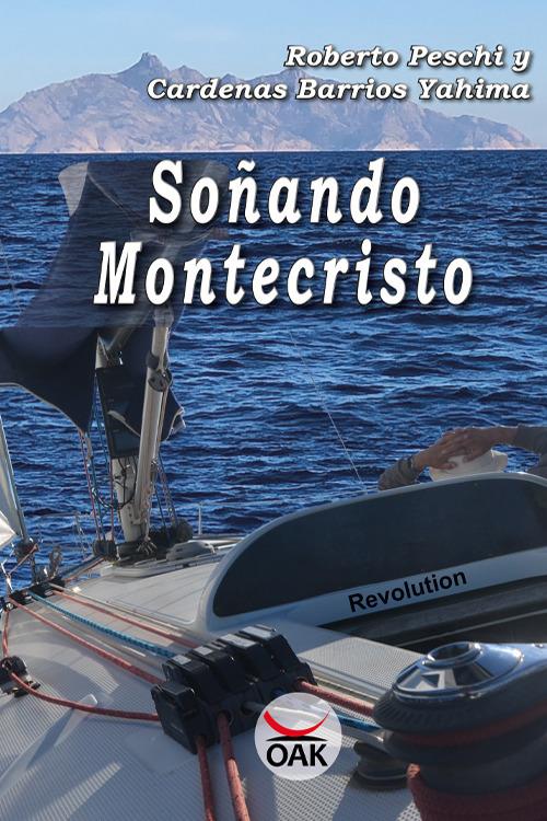 Soñando Montecristo. Ediz. a caratteri grandi - Roberto Peschi - copertina