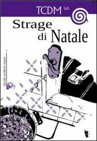 Strage di Natale - copertina