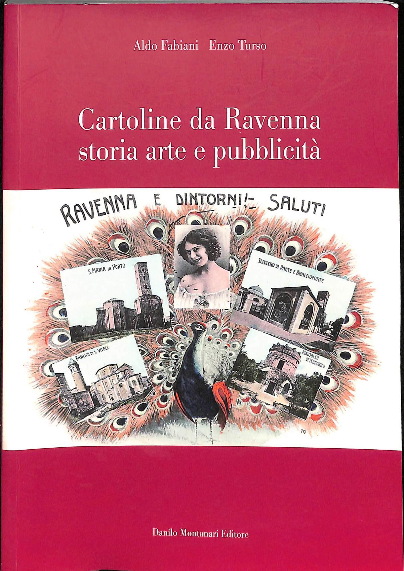 Cartoline da Ravenna