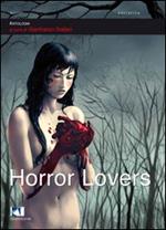 Horror lovers
