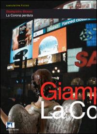 La corona perduta - Giampietro Stocco - copertina