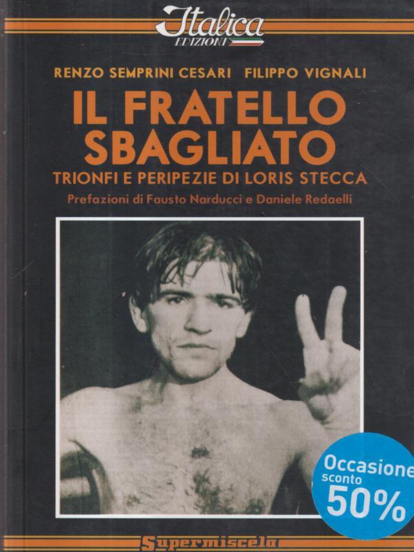 Libro di Faccia