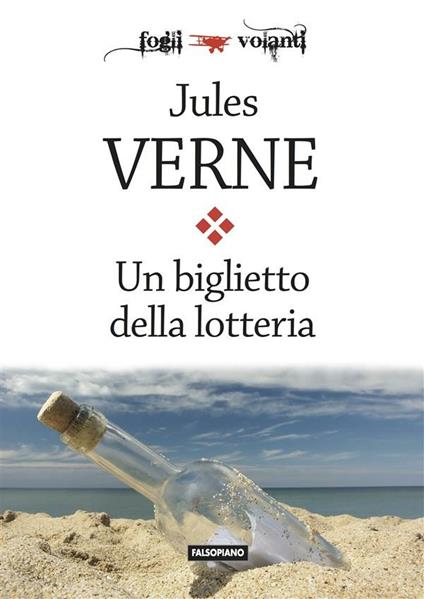 Un biglietto della lotteria - Jules Verne - ebook