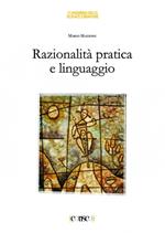 Razionalità pratica e linguaggio
