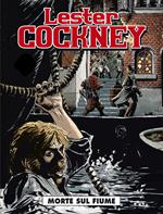 Lester Cockney. Vol. 3