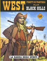 Black hills. Vol. 1