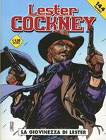 Lester Cockney. Vol. 5