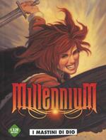 Millennium. Vol. 1: mastini di Dio, I.