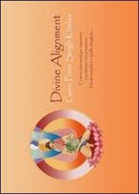 Divine alignment - Guru Prem Singh Khalsa - copertina