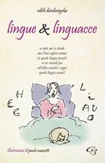 Lingue e linguacce