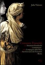 Costanza Francini tra Artemisia Gentileschi e le committenze della Compagnia della pietà in San Giovanni dei fiorentini a Roma