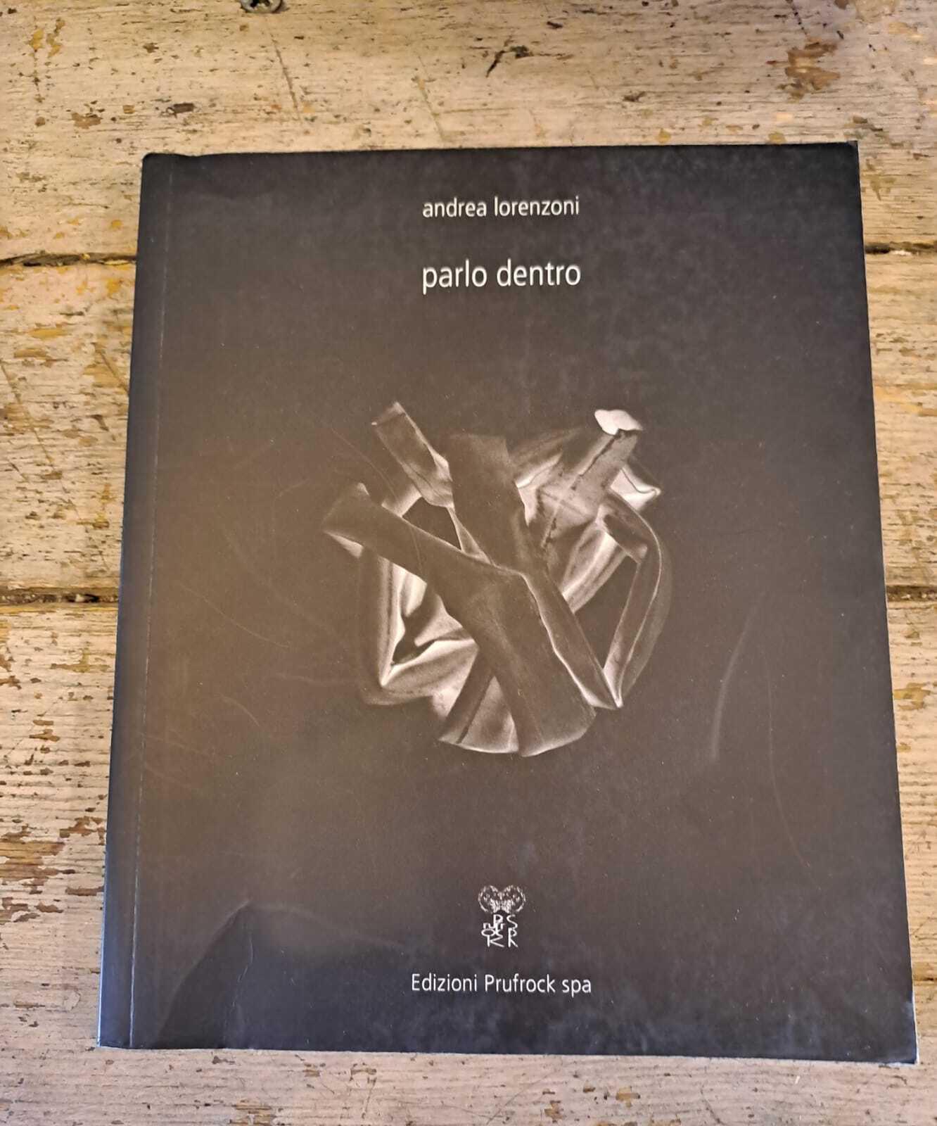 Parlo dentro