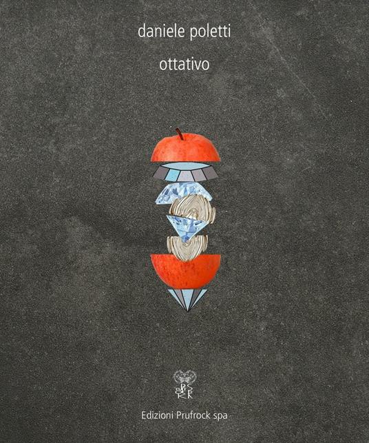 Ottativo - Daniele Poletti - copertina