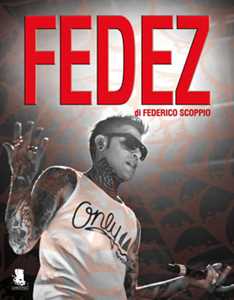Libro Fedez