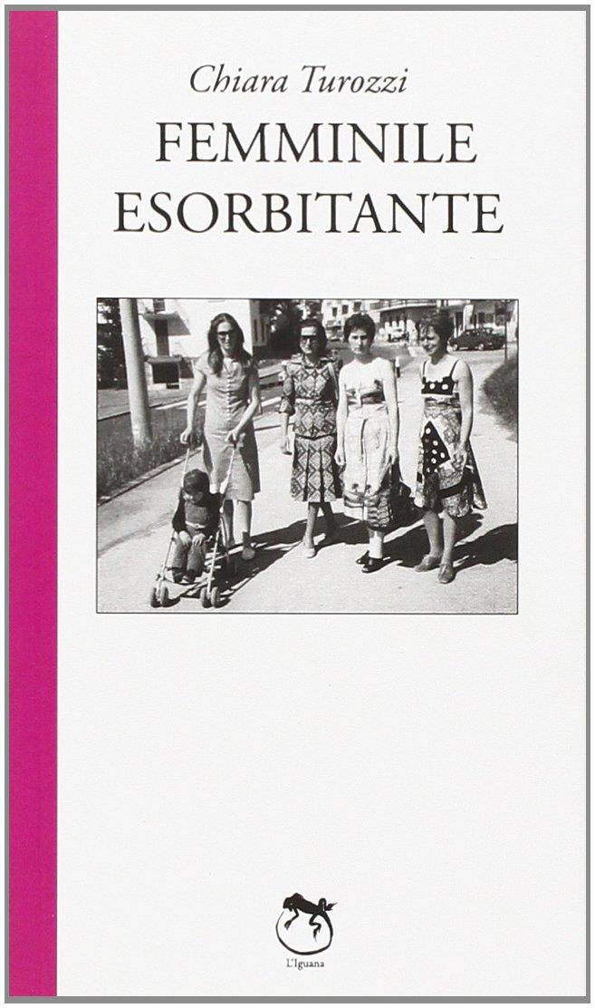 Femminile esorbitante