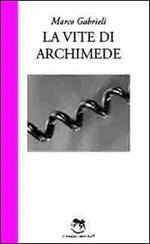 La vite di Archimede