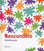 Nascondino. Ediz. illustrata