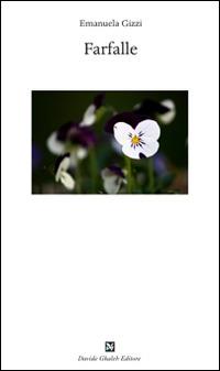 Farfalle - Emanuela Gizzi - copertina